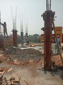 Project Image of 1442.0 - 1625.0 Sq.ft 3 BHK Apartment for buy in Saila Sky