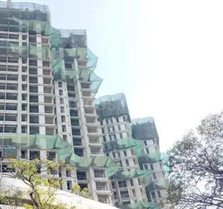 Project Image of 639.81 - 2457.94 Sq.ft 2 BHK Apartment for buy in Raymond The Address By GS Tower 2