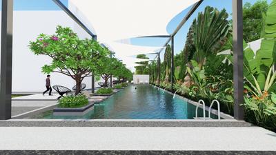 Project Image of 1625 Sq.ft 3 BHK Apartment / Flat for sale in Whitefield for Rs. 29000000