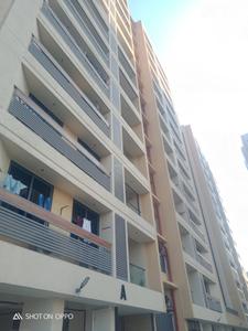 Project Image of 664.13 - 849.81 Sq.ft 2 BHK Apartment for buy in Nakshatra Skyview