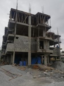 Project Image of 1150 Sq.ft 2 BHK Apartment / Flat for sale in Annapurneshwari Nagar for Rs. 9500000