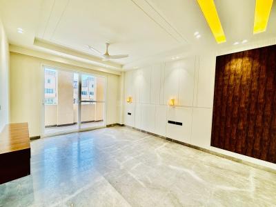 Project Image of 1800.0 - 2800.0 Sq.ft 3 BHK Builder Floor for buy in Investor Avenue Luxury Floor 3