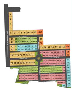 Mastro Envirmo City Layout Plan 1