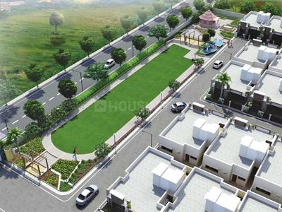 Project Image of 1170.0 - 1440.0 Sq.ft 2 BHK Villa for buy in Pioneer Avani Greens