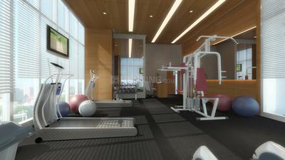 Project Image of 727.0 - 2160.0 Sq.ft 2 BHK Apartment for buy in Vora Centrico