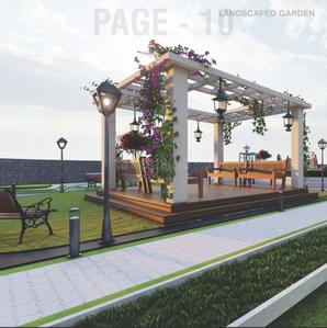 Project Image of 1230.0 - 2600.0 Sq.ft 2 BHK Apartment for buy in Jaishree Green City Phase II