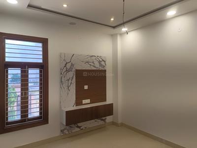 Project Image of 850.0 - 3600.0 Sq.ft 3 BHK Builder Floor for buy in Shri Krishna Builders Homes