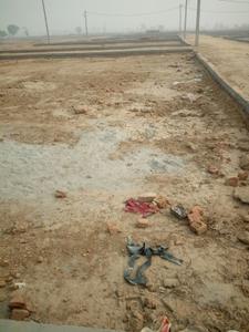 Project Image of 540.0 - 900.0 Sq.ft Residential Plot Plot for buy in NXT VIP Homes