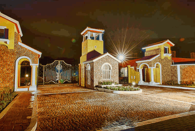 Project Image of 445.0 - 1301.0 Sq.ft 2 BHK Apartment for buy in Atul Westernhills Phase 2 B C D E Buildings
