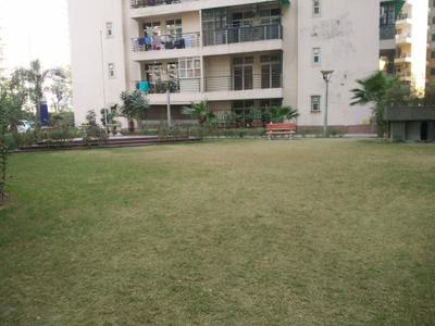Project Image of 1690 Sq.ft 3 BHK Apartment / Flat for sale in Crossings Republik for Rs. 12500000