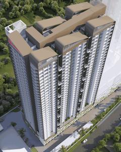Project Image of 1088 Sq.ft 2 BHK Apartment / Flat for sale in Pimpri for Rs. 10222222