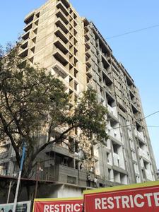 Project Image of 1050 Sq.ft 2 BHK Apartment / Flat for sale in Mohammed Wadi for Rs. 7800000