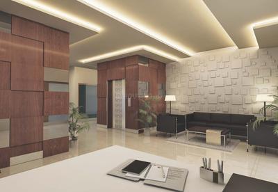 Project Image of 1733 Sq.ft 3 BHK Apartment / Flat for sale in Tonk Road for Rs. 13500000