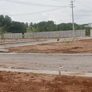 Project Image of 5718.0 - 10000.0 Sq.ft Residential Plot Plot for buy in Janapriya Asha Residency