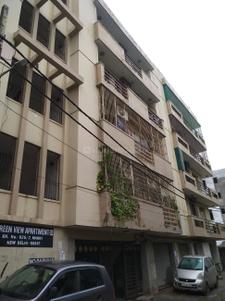 Project Image of 1250 Sq.ft 3 BHK Apartment / Flat for sale in Mandi for Rs. 7000000