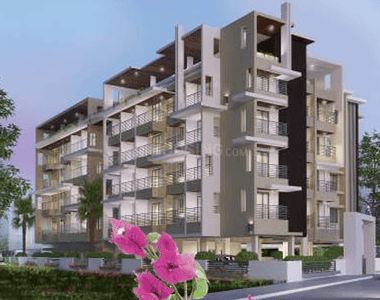 Project Image of 676.0 - 1344.0 Sq.ft 1 BHK Apartment for buy in Arnava Residency