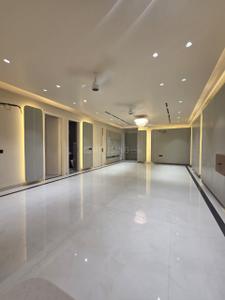 Project Image of 0.0 - 2520.0 Sq.ft 4 BHK Builder Floor for buy in Ridhi Homes Luxurious Floors