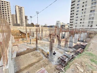 Project Image of 2424.0 - 4813.0 Sq.ft 3 BHK Apartment for buy in Lilleria Springfields