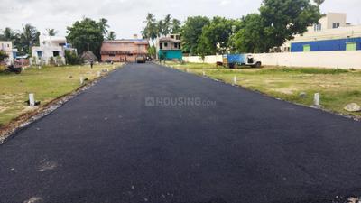 Project Image of 758.0 - 1333.0 Sq.ft Residential Plot Plot for buy in Real Rakesh Avenue