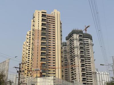 Project Image of 3013.89 - 6415.29 Sq.ft 2 BHK Apartment for buy in Alekhya Rise