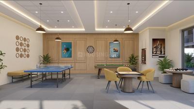 Project Image of 2619 Sq.ft 3 BHK Apartment / Flat for sale in Kudasan for Rs. 11100000