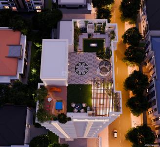 Project Image of 824.0 - 834.0 Sq.ft 2 BHK Apartment for buy in Baysquare The IVY