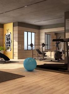 Project Image of 996.0 - 1497.0 Sq.ft 2 BHK Apartment for buy in Confident Heritage