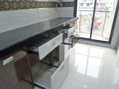 Project Image of 350.0 - 558.0 Sq.ft 1 BHK Apartment for buy in Shubham Jijai Complex
