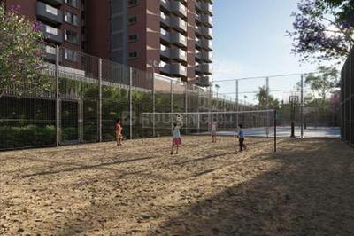 Project Image of 1575.0 - 2285.0 Sq.ft 3 BHK Apartment for buy in TRU Aquapolis