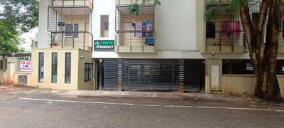 Project Image of 0.0 - 1800.0 Sq.ft 3 BHK Apartment for buy in Sunita Residency