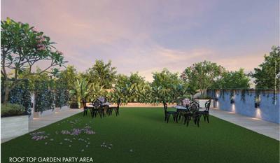 Project Image of 1600.0 - 4000.0 Sq.ft Residential Plot Plot for buy in Skyline Sanctuary