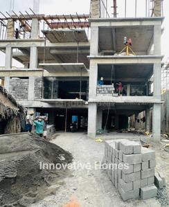 Project Image of 1078.0 - 1640.0 Sq.ft 2 BHK Apartment for buy in Innovative Suvarna