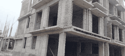 Project Image of 2809.08 - 3229.41 Sq.ft 4 BHK Villa for buy in I 22