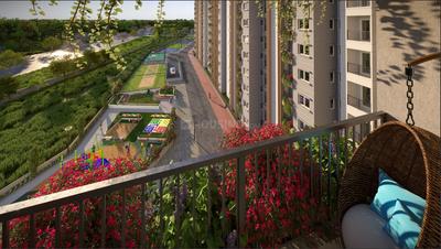 Project Image of 568.0 - 1326.0 Sq.ft 1 BHK Apartment for buy in Whispering Petals