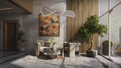Project Image of 731.0 - 2254.0 Sq.ft 1 BHK Apartment for buy in Sattva Vasanta Skye