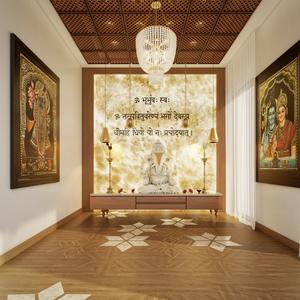 Project Image of 1820 Sq.ft 3 BHK Apartment / Flat for sale in Sargasan for Rs. 8200000
