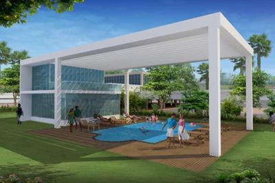 Project Image of 930.0 - 2200.0 Sq.ft 2 BHK Apartment for buy in Ratan Orbit Villa