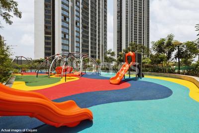 Project Image of 1708.88 - 3047.16 Sq.ft 3 BHK Apartment for buy in Oberoi Elysian Tower B