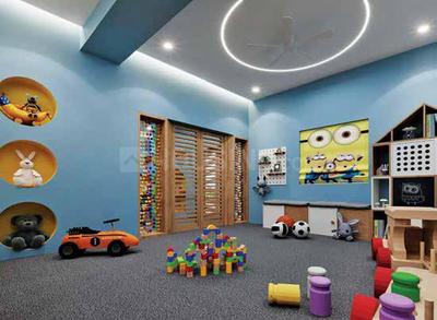 Project Image of 1159.0 - 2548.0 Sq.ft 2 BHK Apartment for buy in CIDBI Cassia