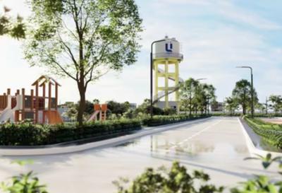 Project Image of 1200.0 - 2400.0 Sq.ft Residential Plot Plot for buy in Remax Vishwada Plots