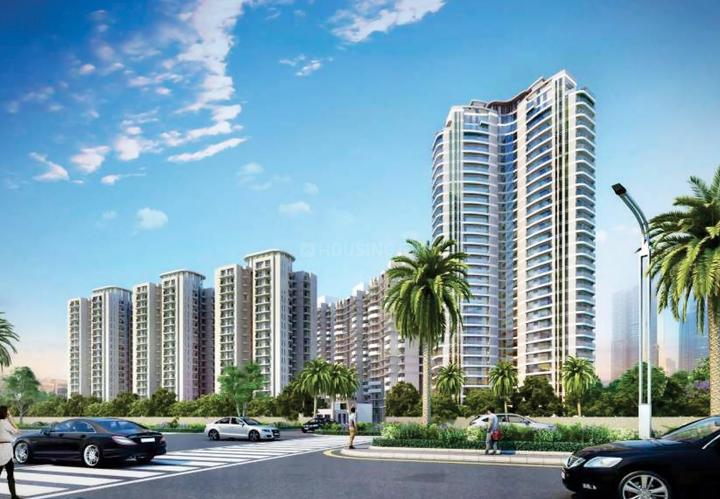 Urbtech Hilston - Image 3