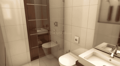 Project Image of 520.11 - 1079.94 Sq.ft 1 BHK Apartment for buy in Atlantaa Enclave II