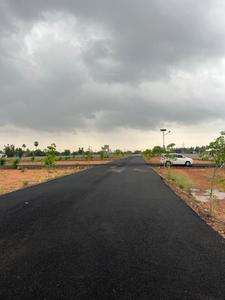 Project Image of 565.0 - 4203.0 Sq.ft Residential Plot Plot for buy in KR Metro Grand Phase 2