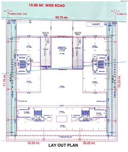 Project Image of 632.27 - 987.05 Sq.ft 2 BHK Apartment for buy in Vitoria Hills