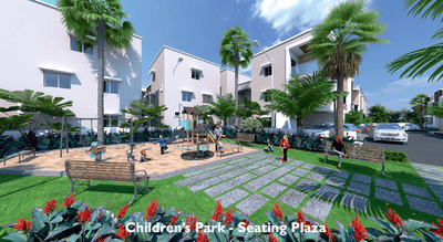 Project Image of 2610.0 - 2750.0 Sq.ft 3 BHK Villa for buy in Green Meadows