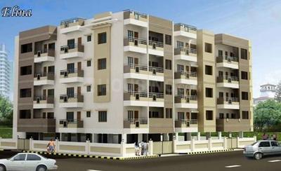 Project Image of 1075.0 - 1465.0 Sq.ft 2 BHK Apartment for buy in i1 S S Elina
