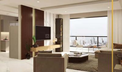 Project Image of 1006.0 - 1089.0 Sq.ft 2 BHK Apartment for buy in DBs Empyrean