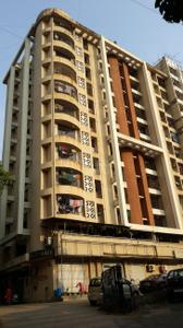 Project Image of 725.0 - 1000.0 Sq.ft 1 BHK Apartment for buy in JNB Pooja Galaxy