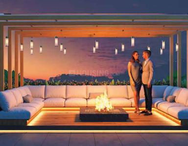 Project Image of 2422.0 - 2465.0 Sq.ft 5 BHK Villa for buy in Europa