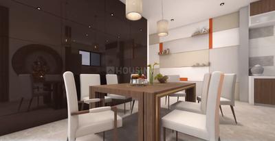 Project Image of 2765.0 - 3880.0 Sq.ft 3 BHK Apartment for buy in Ambika Solitaire